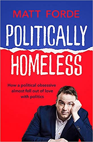 Politically Homeless