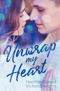 Merryville High book cover 2