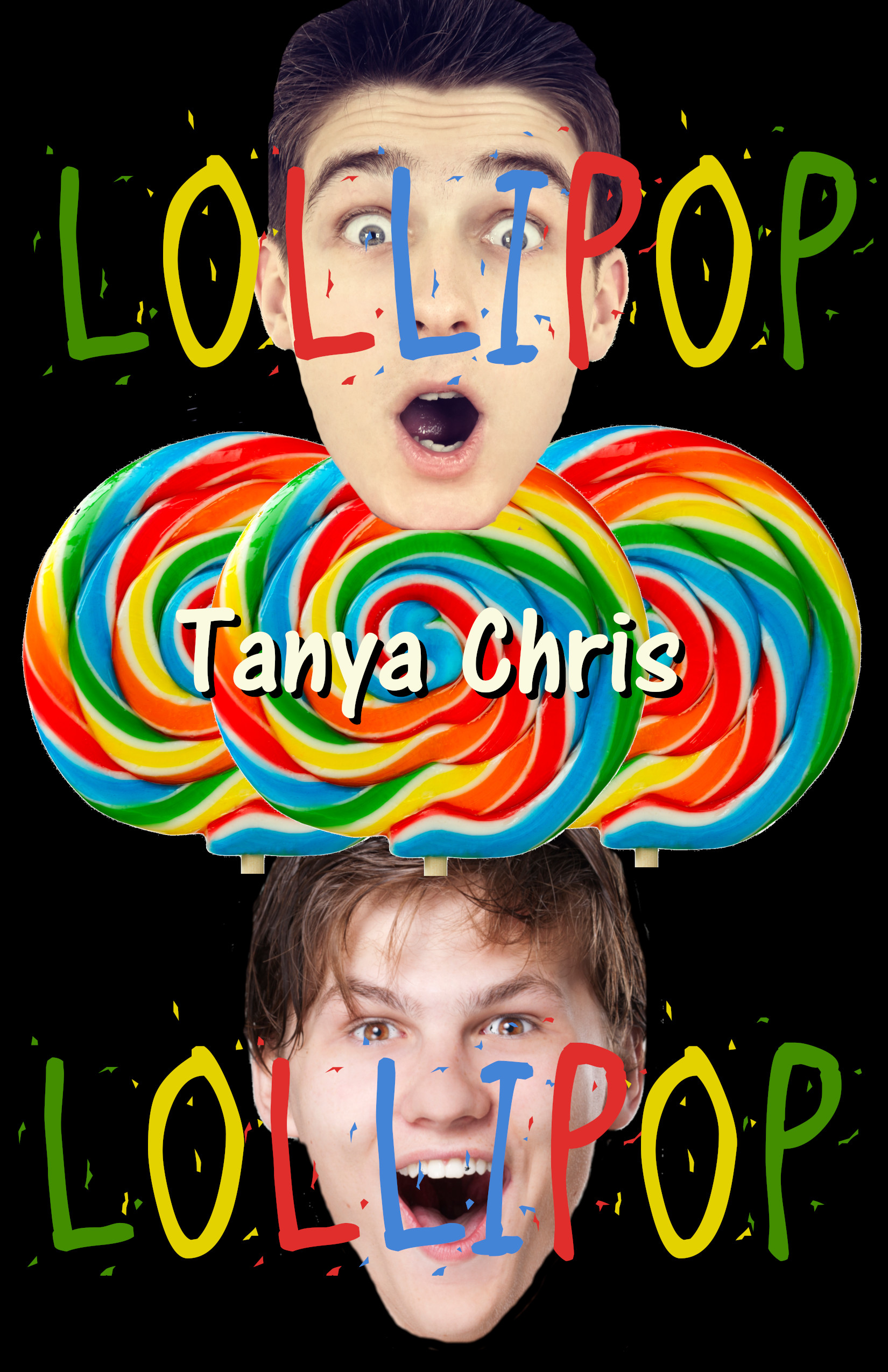 Lollipop, Lollipop by Tanya Chris Goodreads