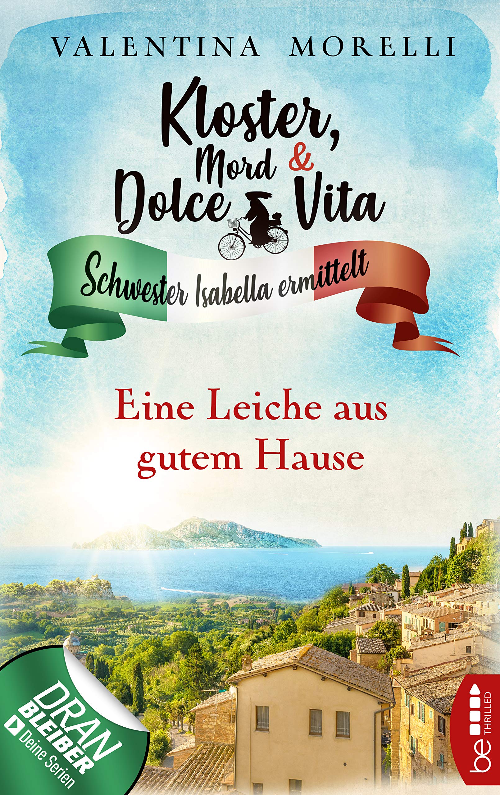Eine Leiche aus gutem Hause