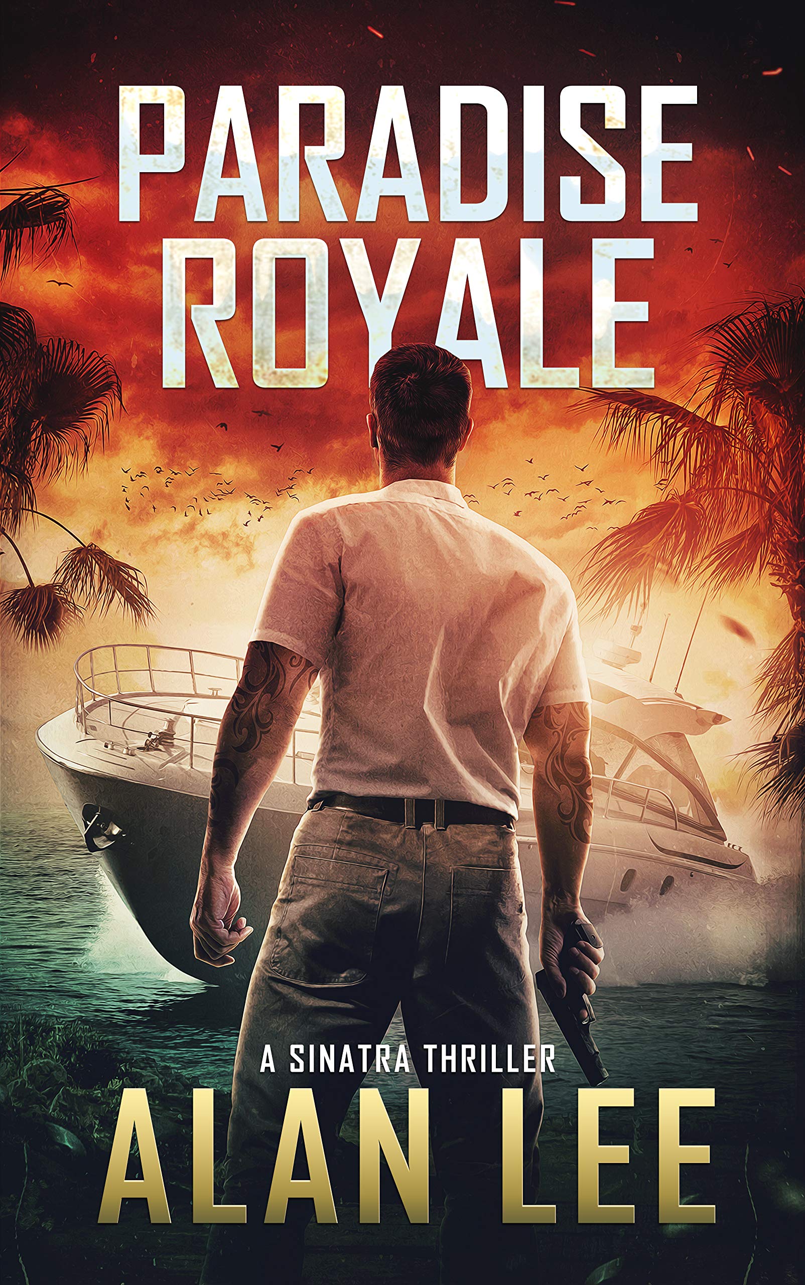 Paradise Royale
