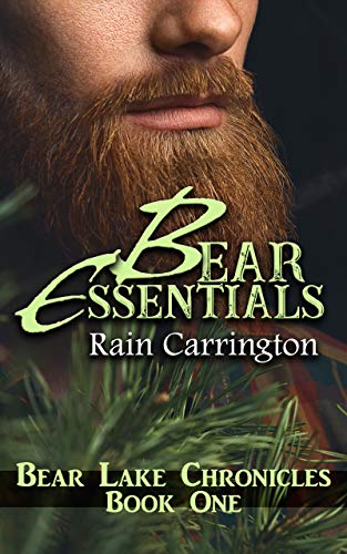Bear Essentials book cover