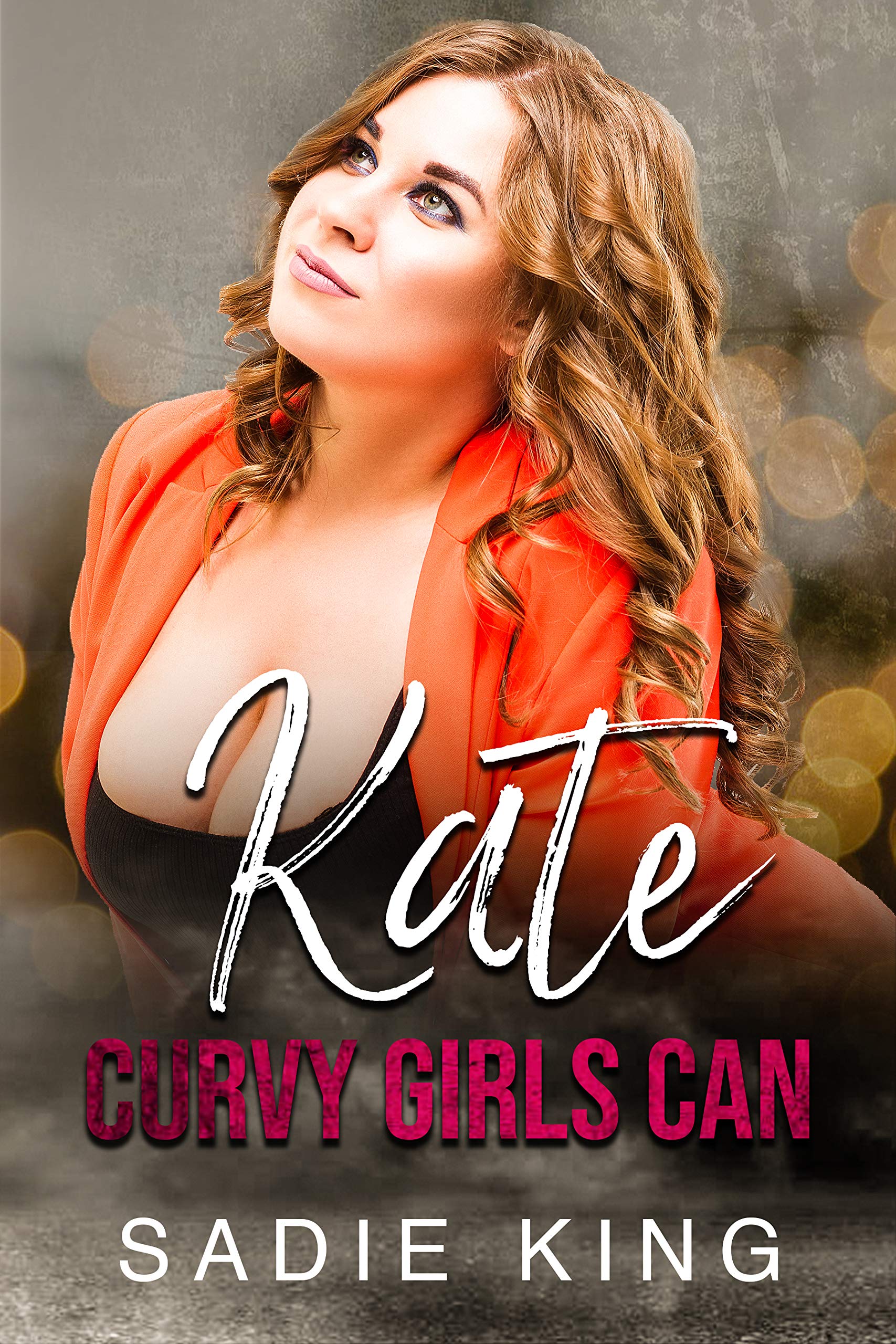 Kate