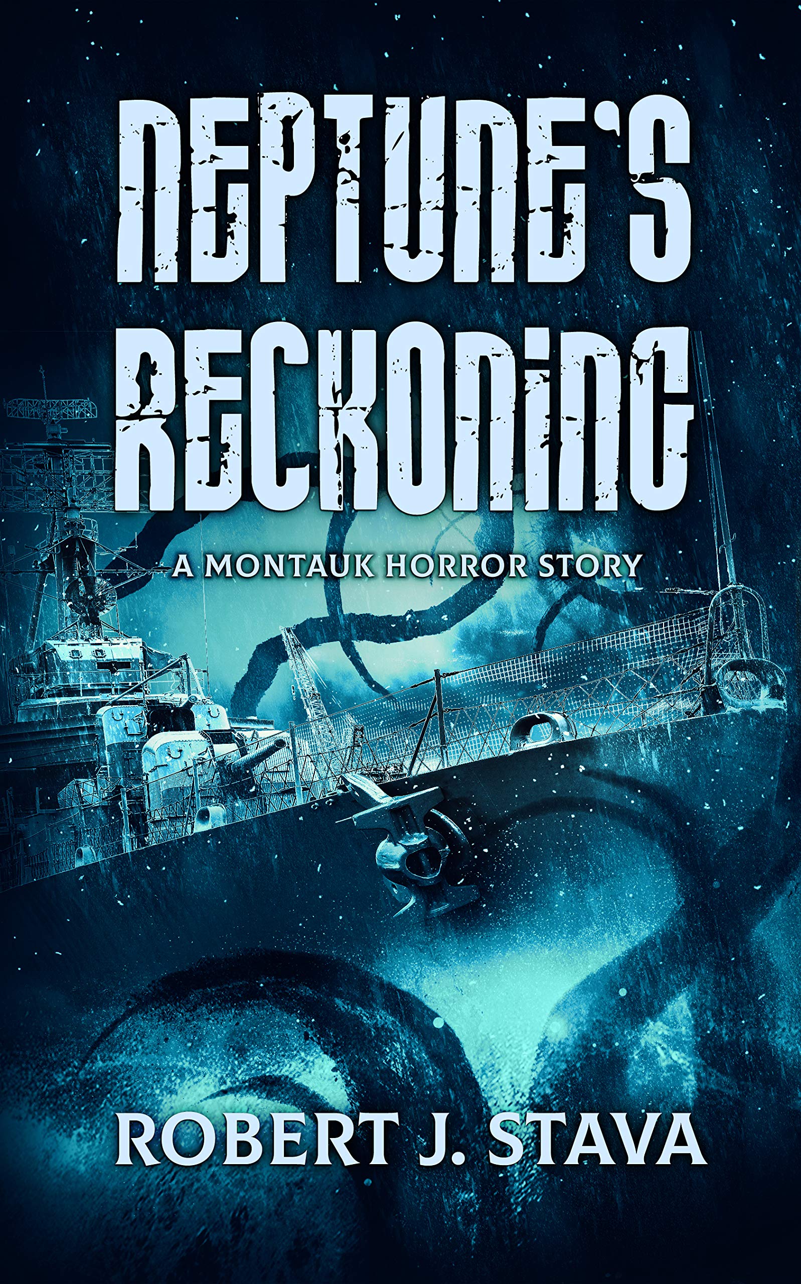 Neptune's Reckoning
