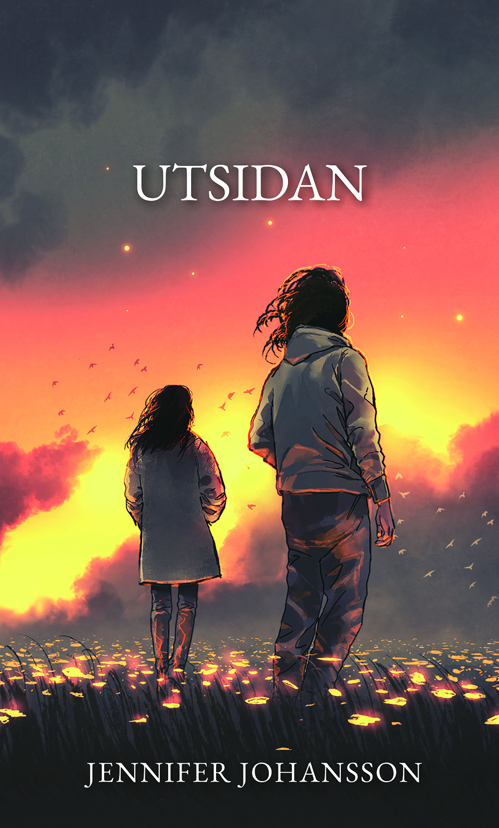Utsidan
