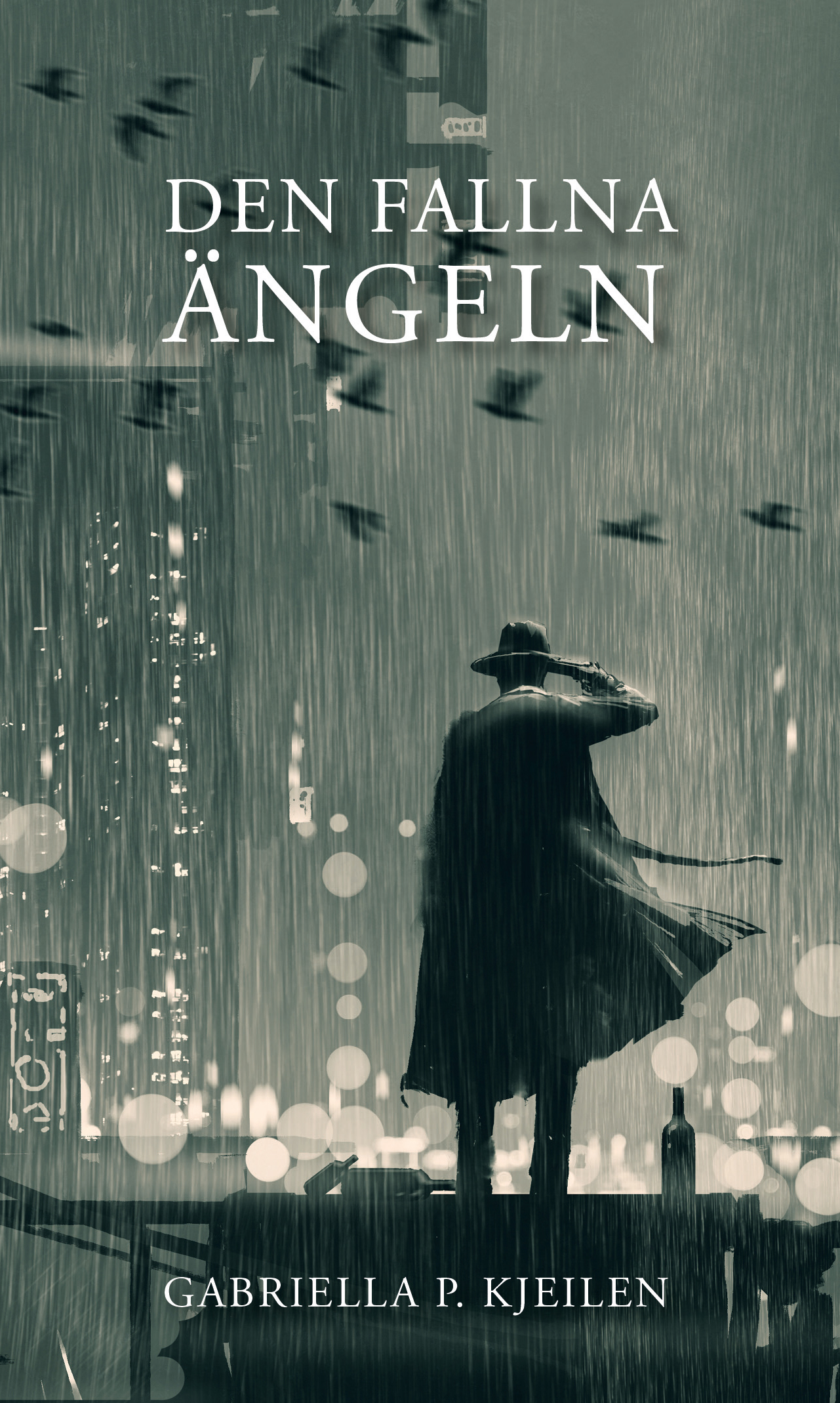Den fallna ängeln