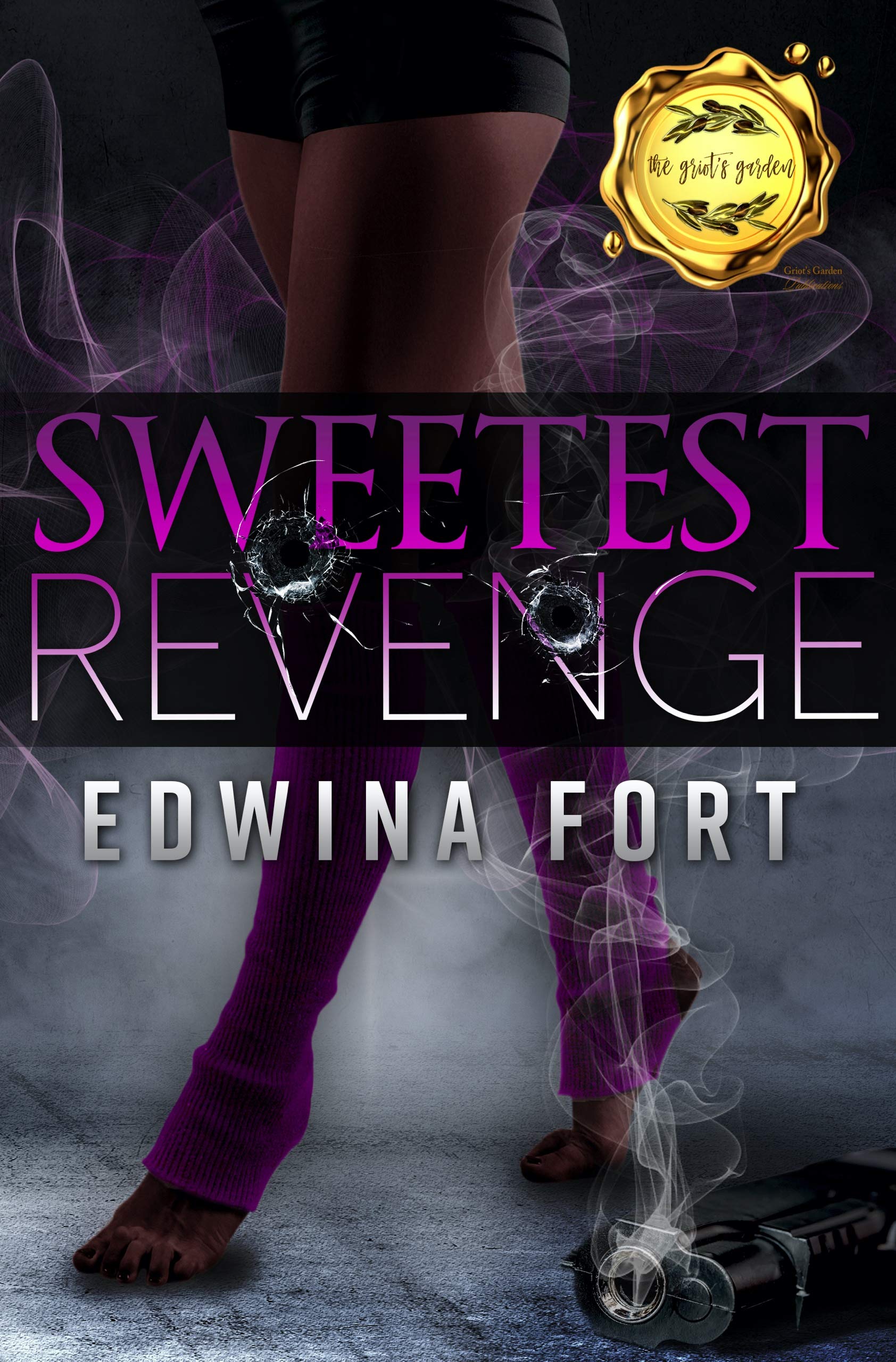 Sweetest Revenge : Kaleb & Monica's Tale