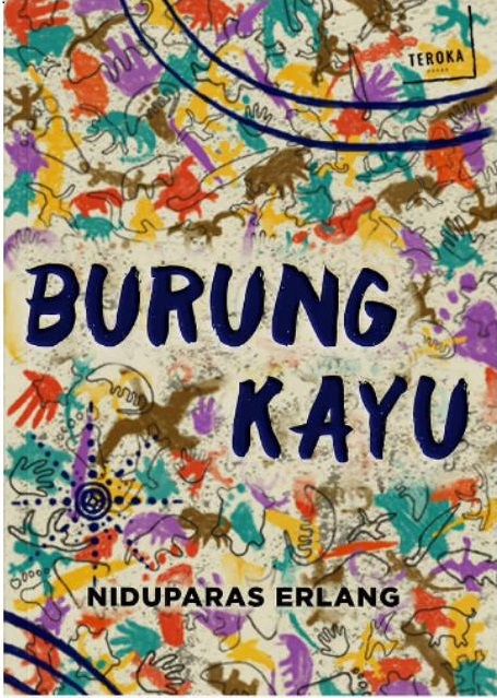 Burung Kayu