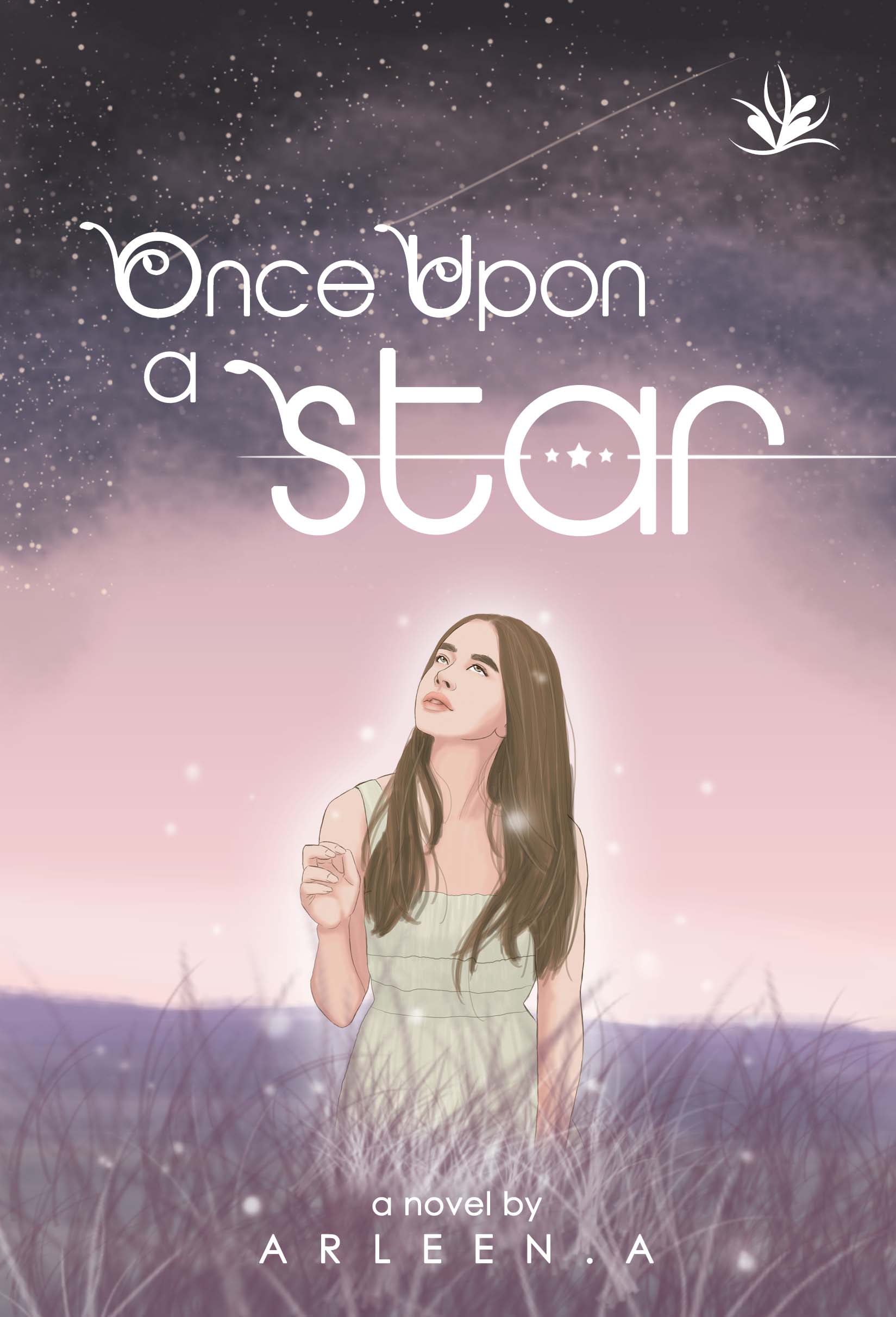 Once Upon A Star by Arleen A. Goodreads