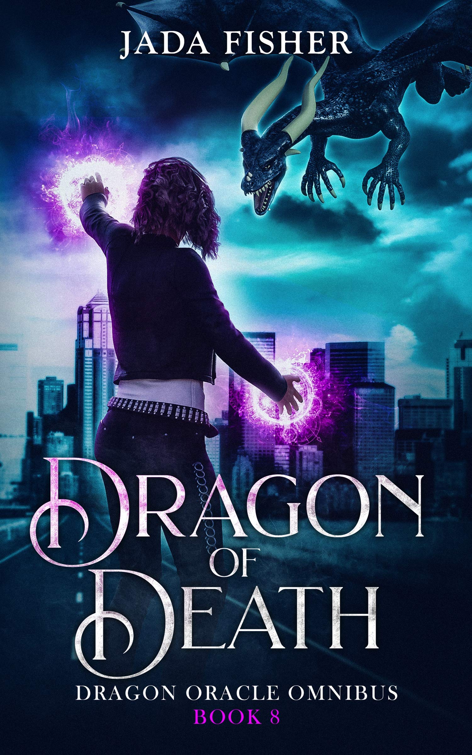 Dragon of Death