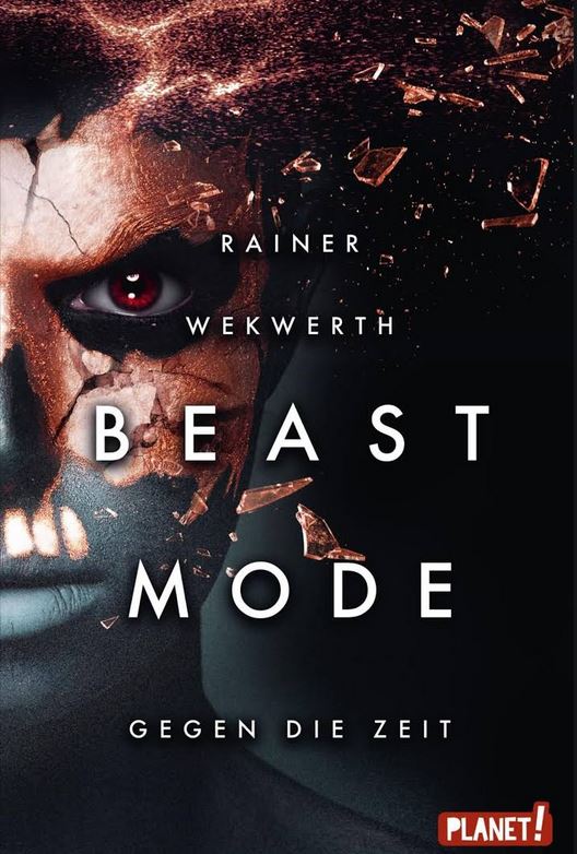 Gegen die Zeit book cover