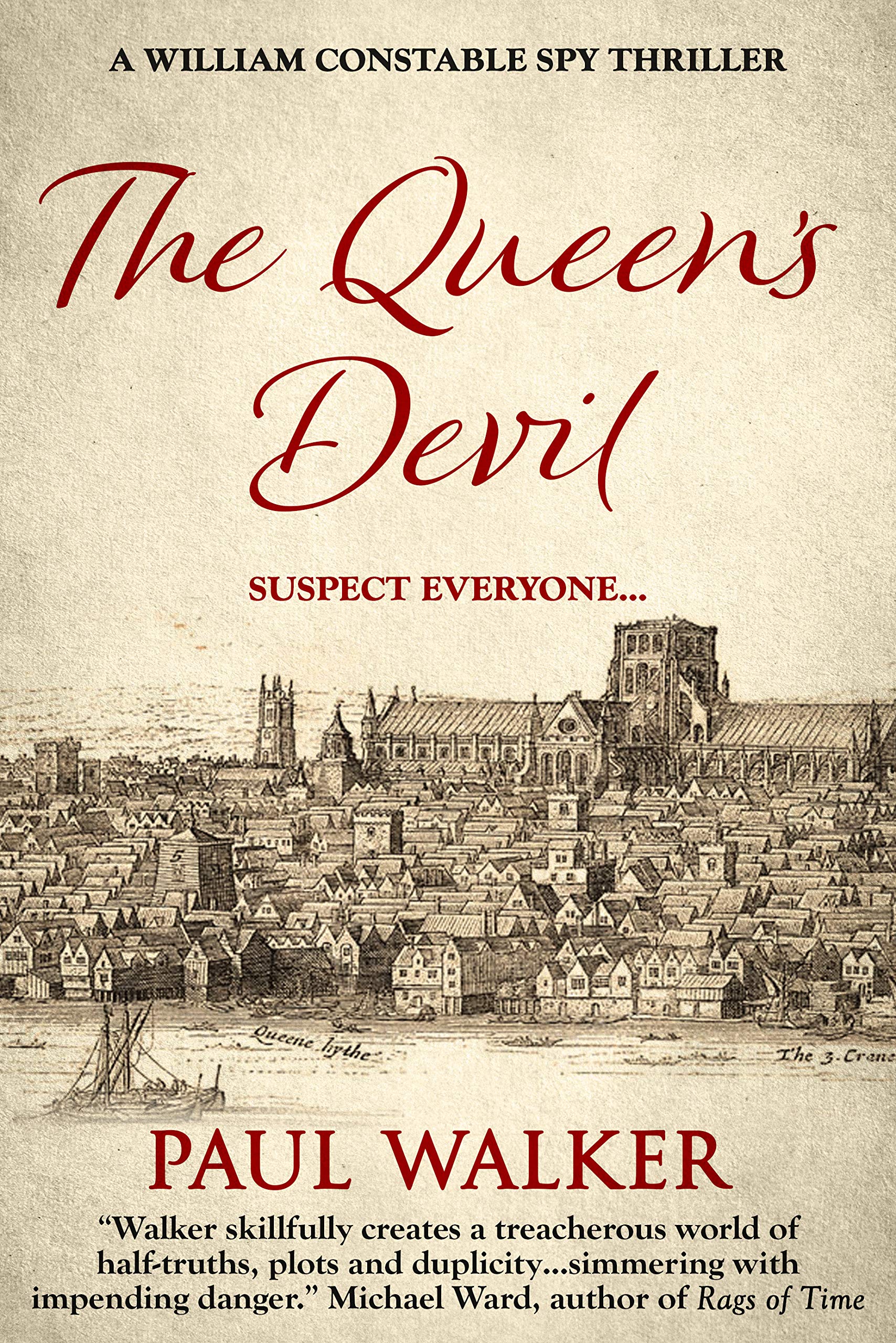 The Queen's Devil