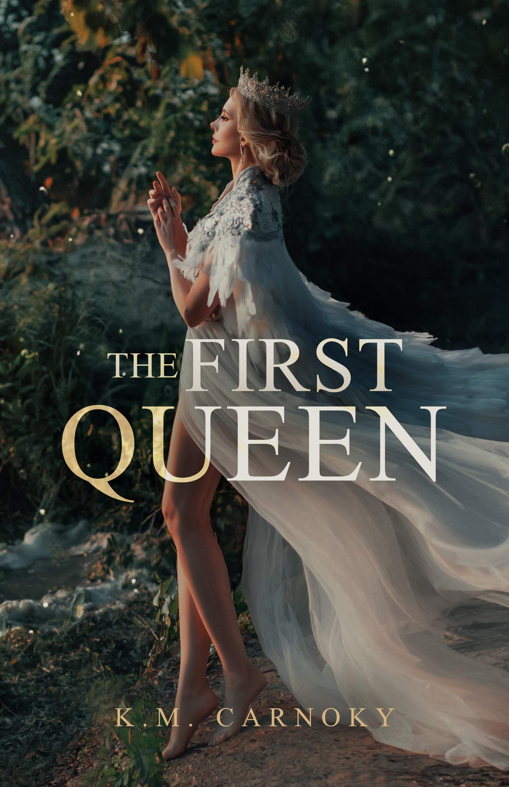 The First Queen