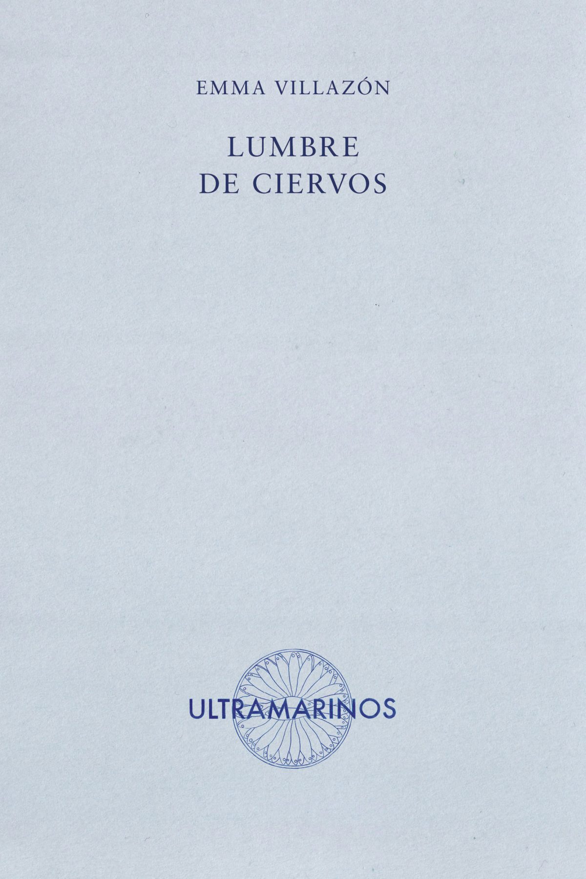 Lumbre de ciervos
