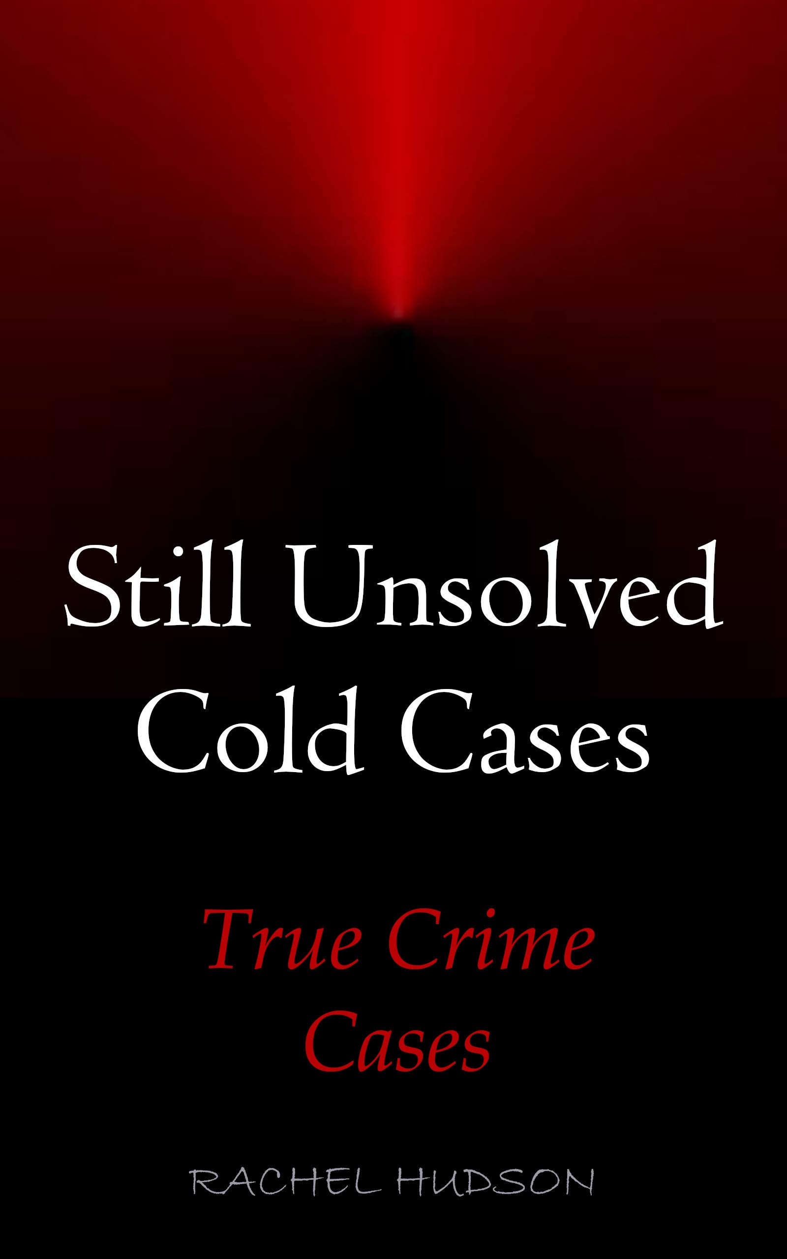Oldest Unsolved Cold Case - 5jinofn