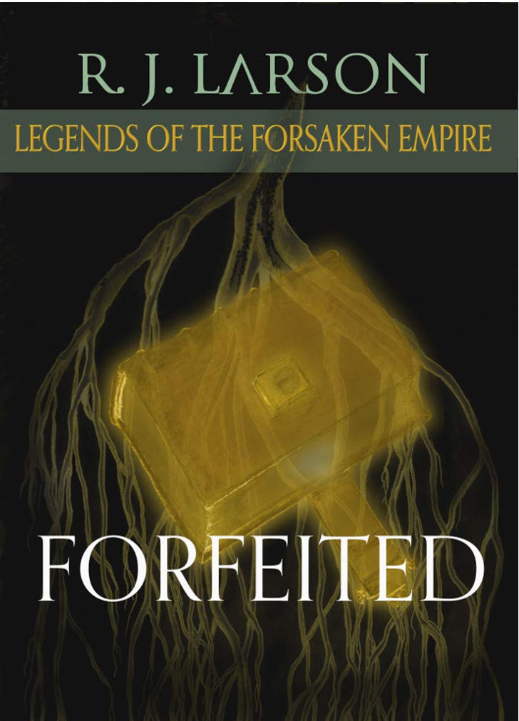Forfeited