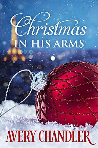 Christmas in His Arms