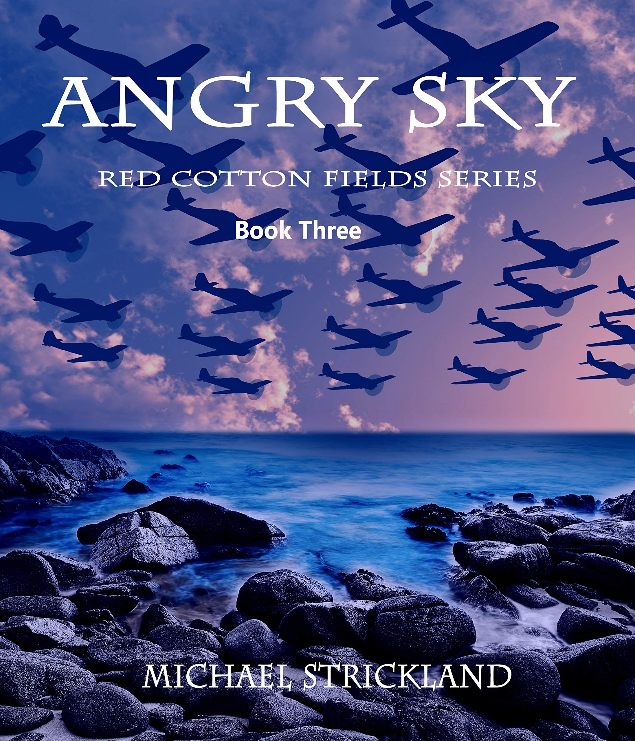 Angry Sky