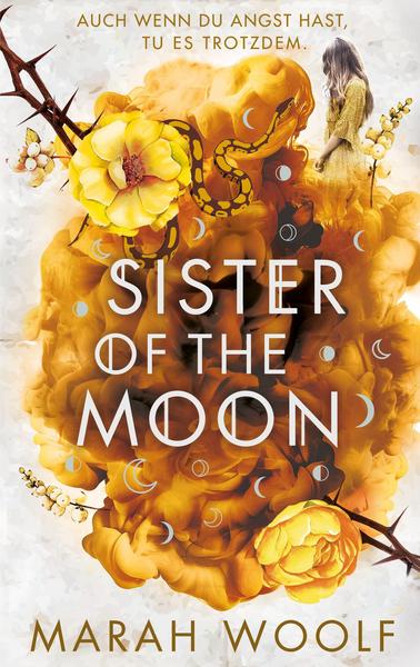 Sister of the Moon: Von Siegeln und Knochen