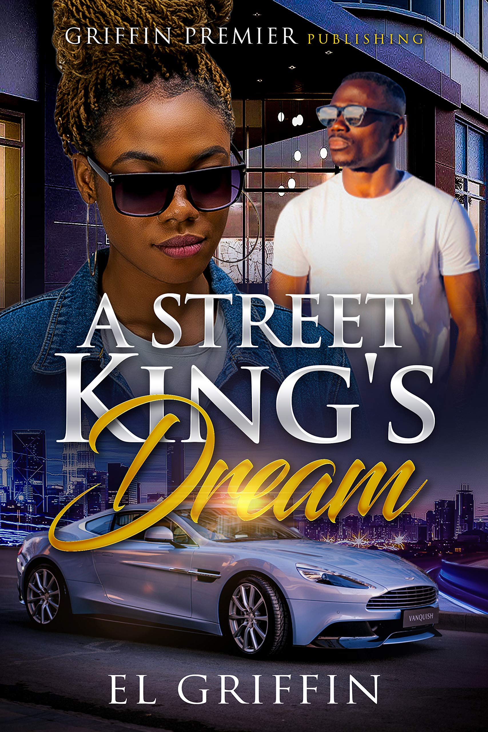 A Street King's Dream