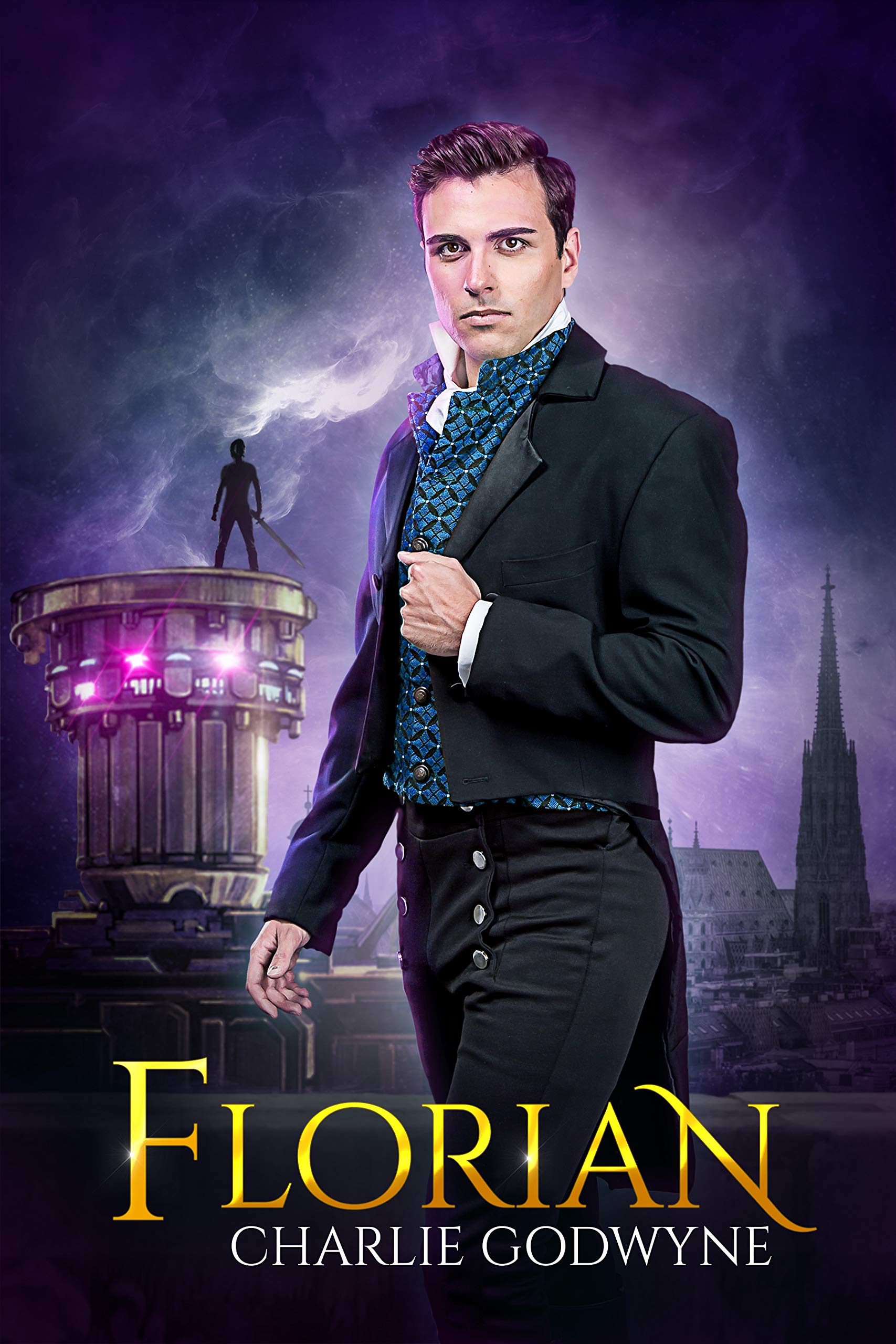 Florian book cover