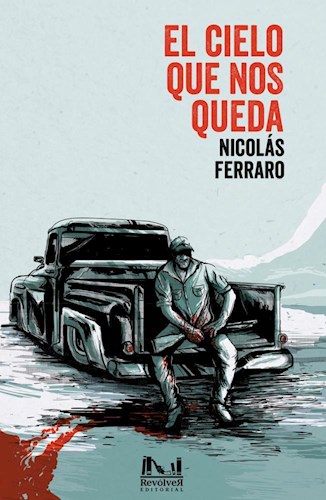 El cielo que nos queda