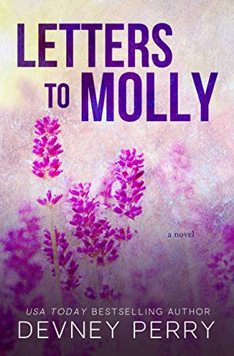 Letters to Molly (Maysen Jar, #2)