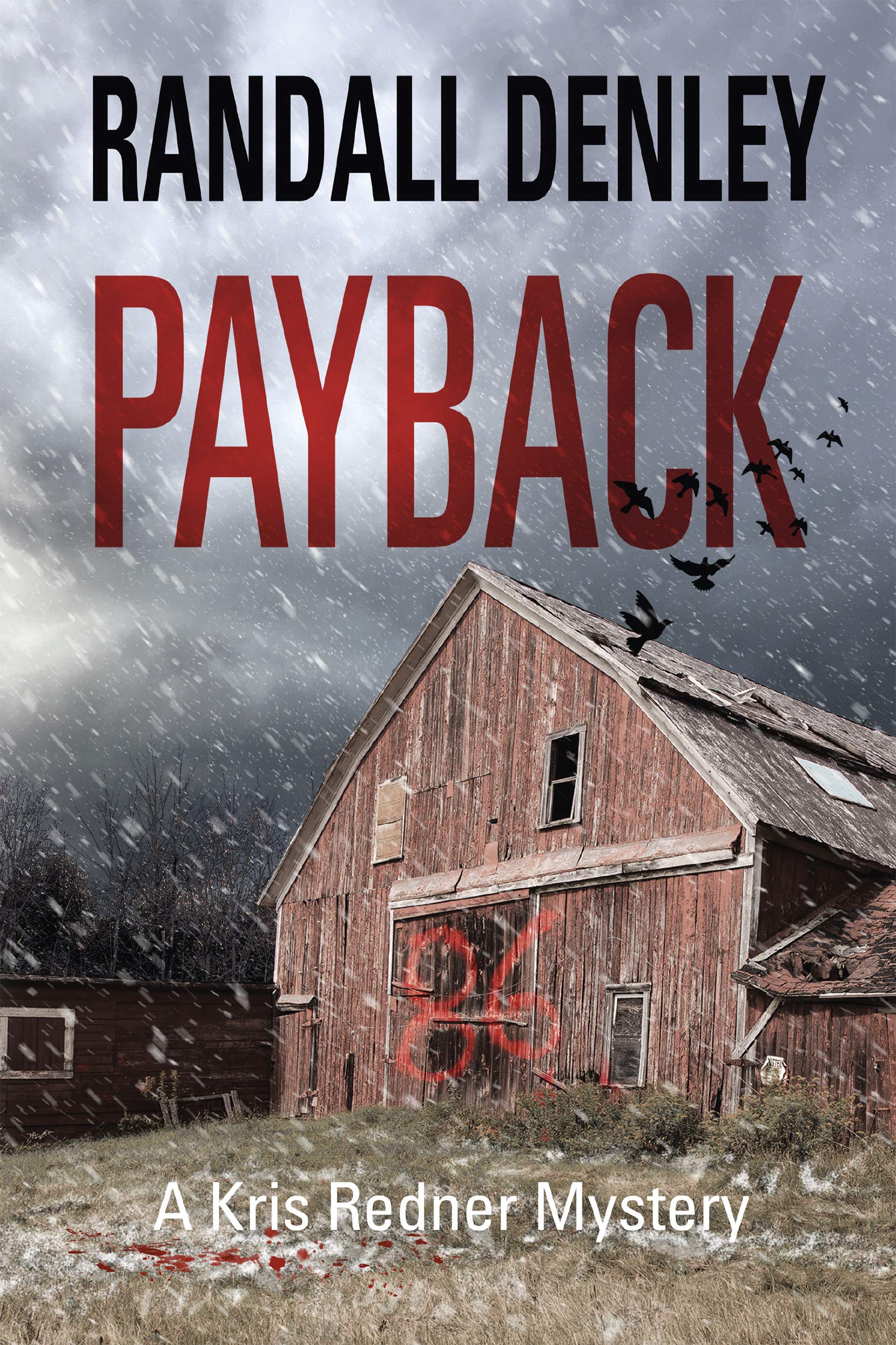 Payback: A Kris Redner Mystery