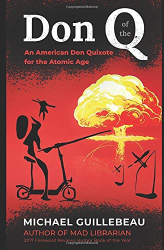 Don of the Q book cover