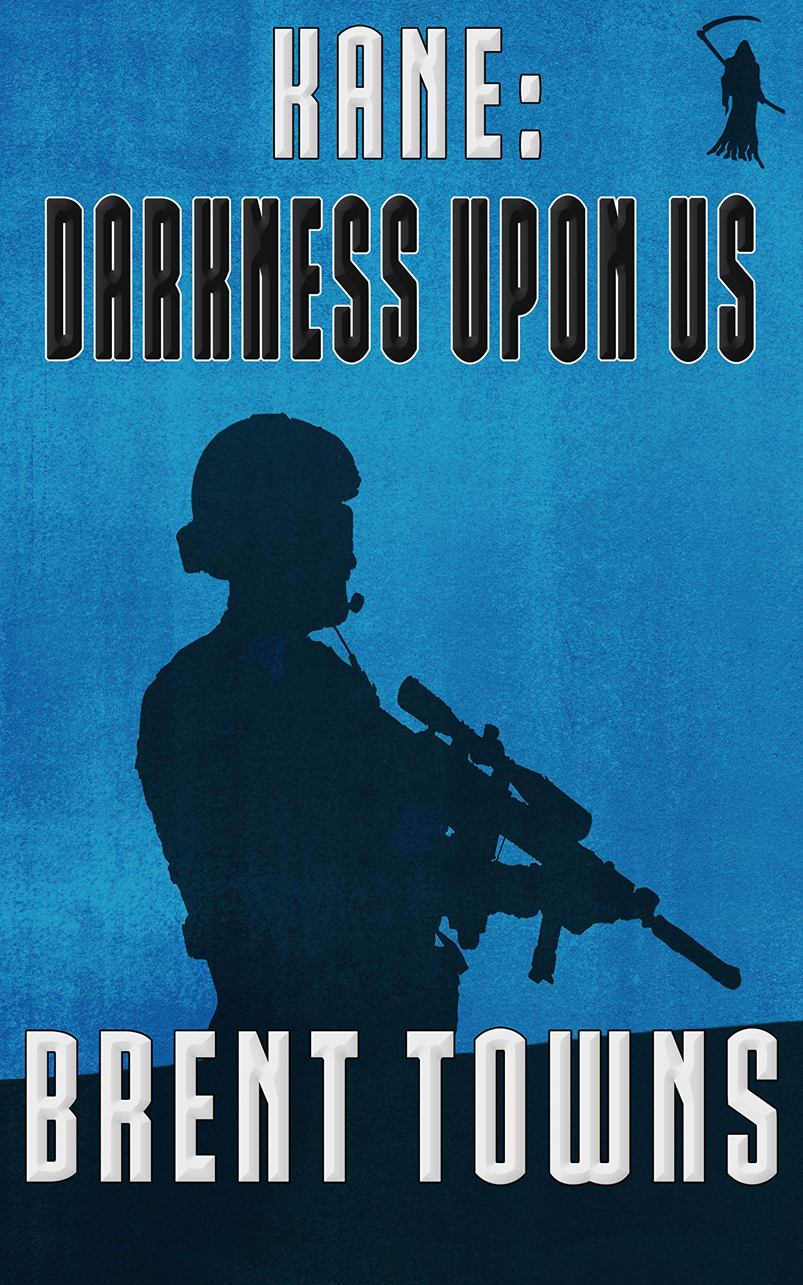 Kane book cover