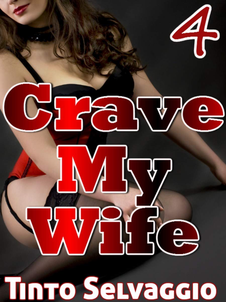 Crave My Wife 4: Fianceé Sharing. Submissive Hotwife & Husband-to-be Rough Cuckolding by Her Boss