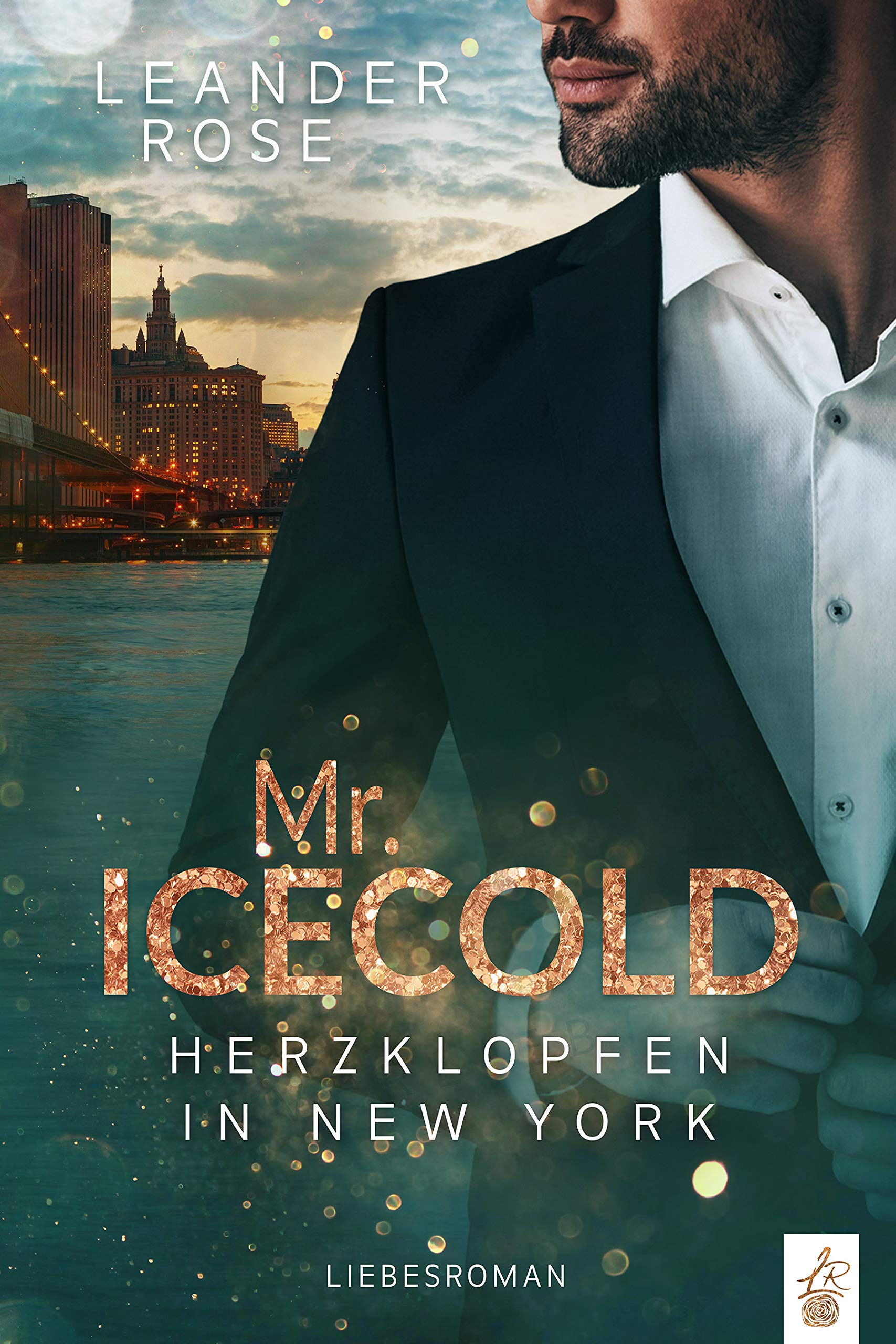 Mr.Icecold: Herzklopfen in New York