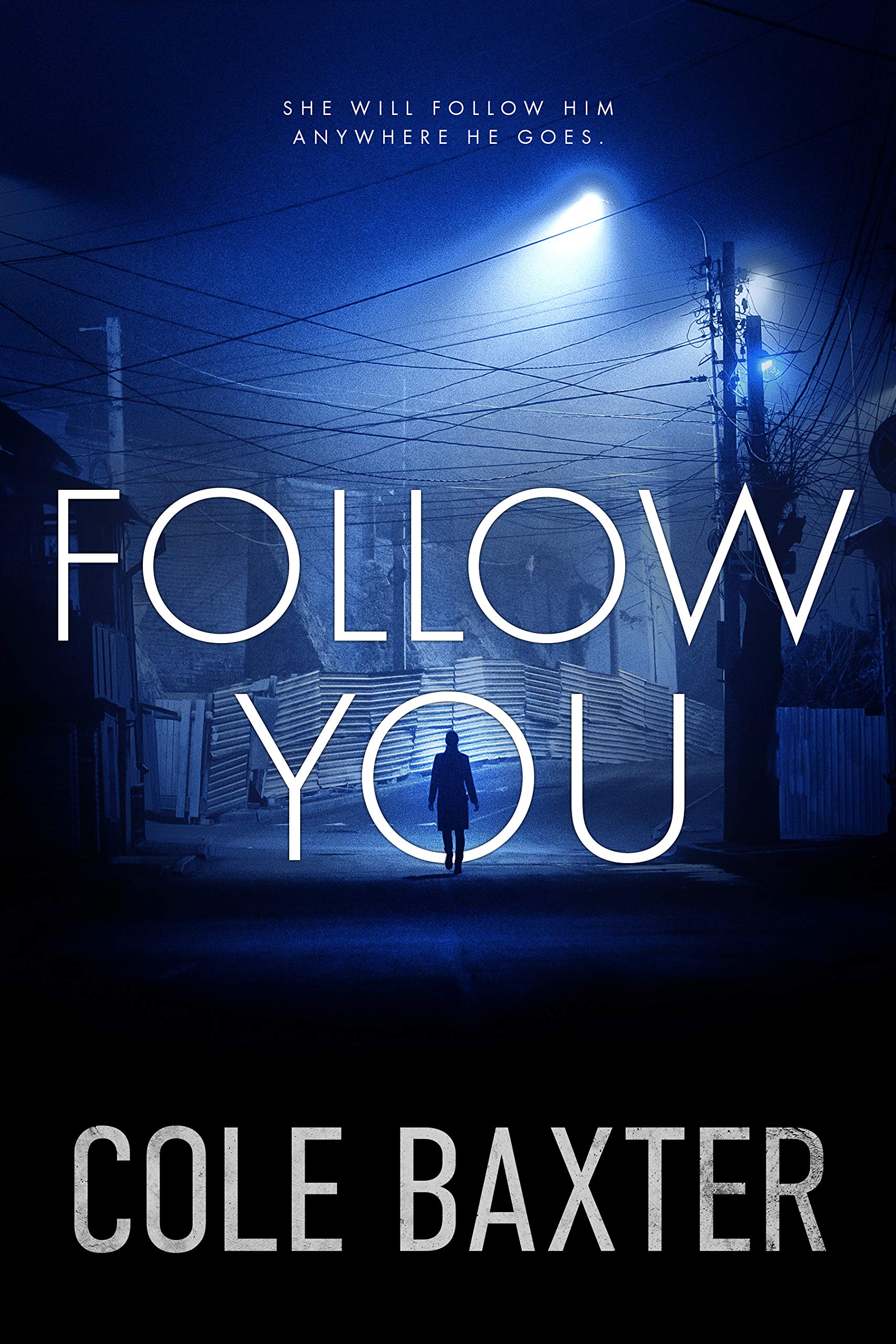 Follow You book cover