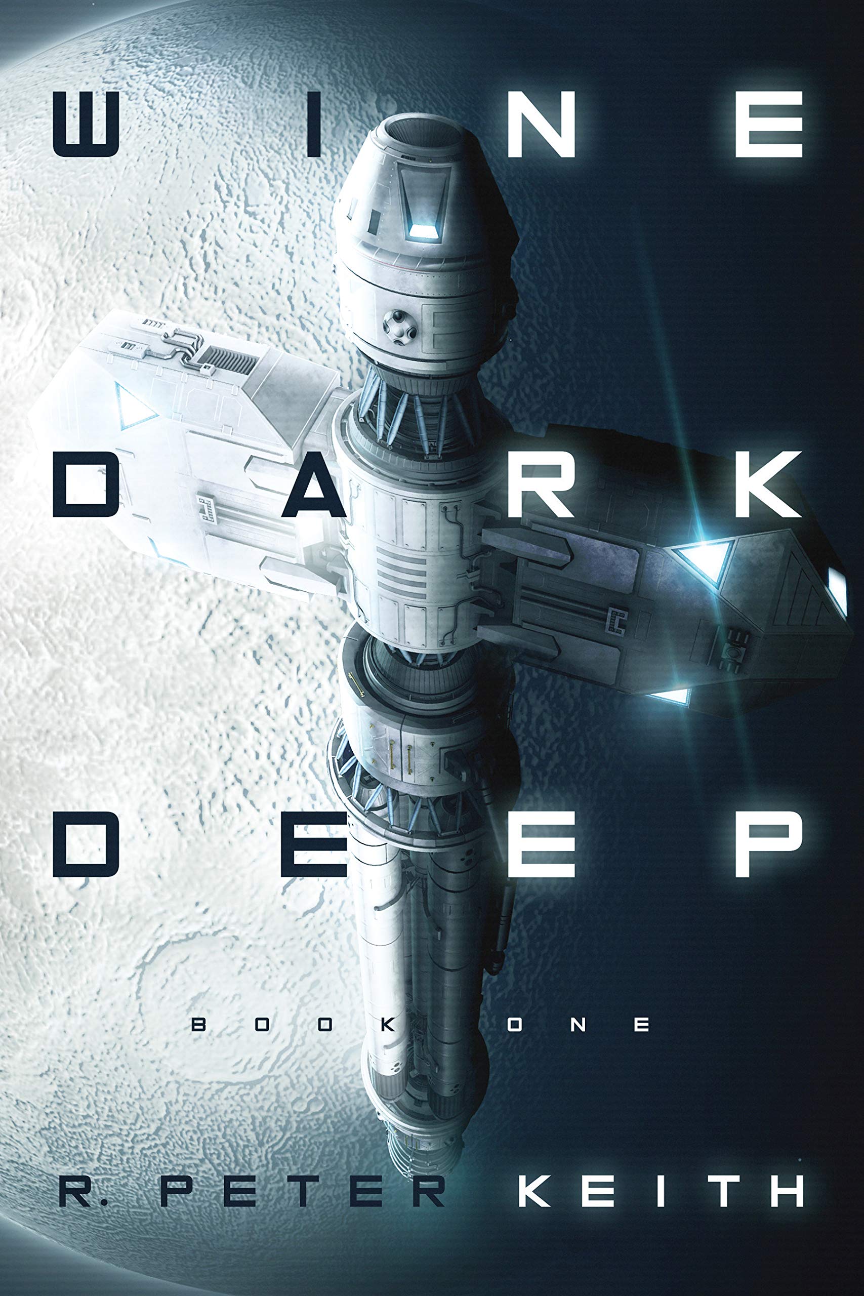 Wine Dark Deep