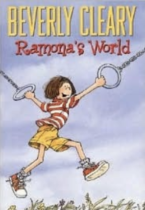 Ramona's World (Ramona Quimby, #8)