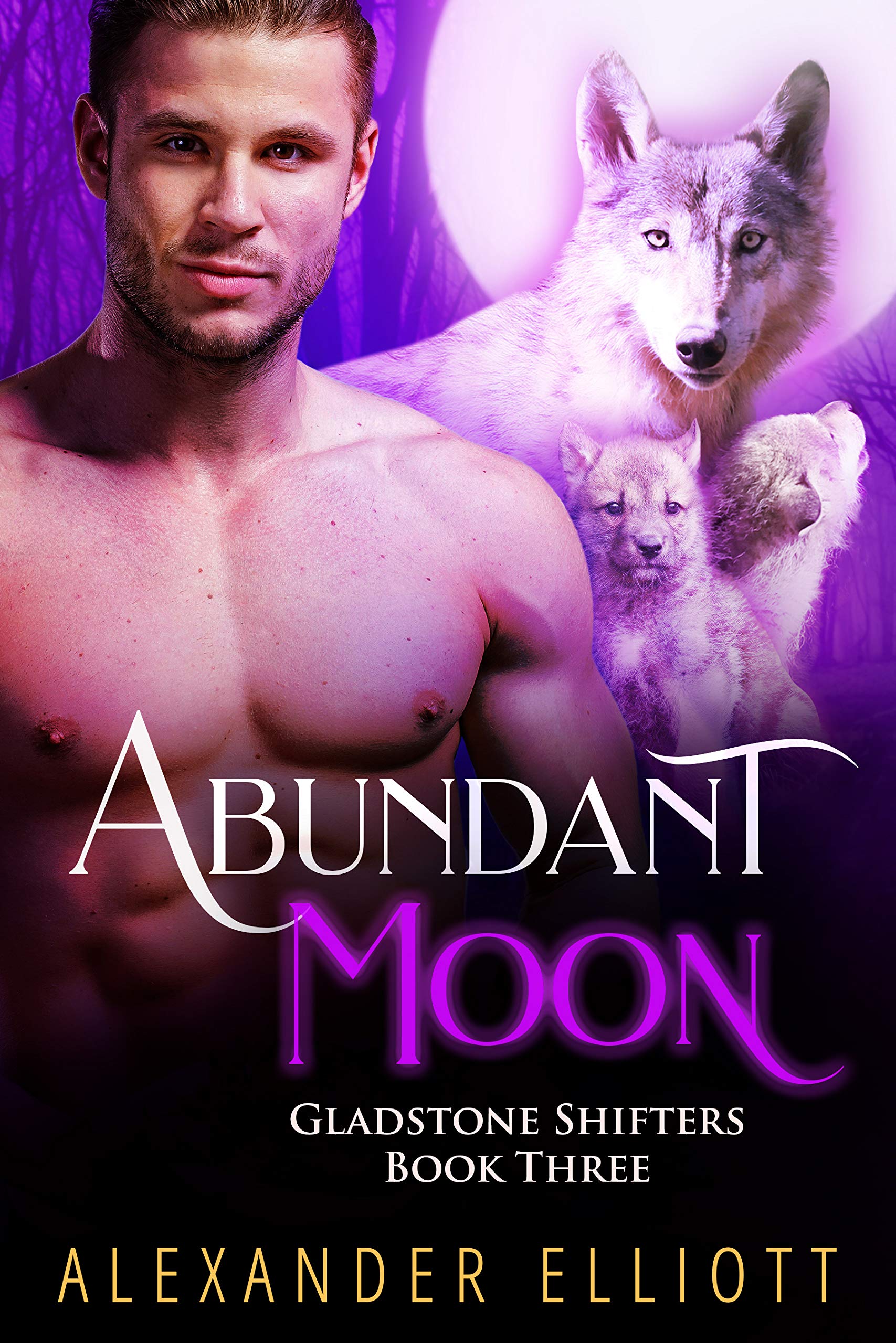 Abundant Moon