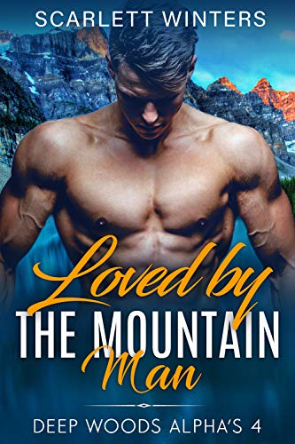 Loved by the Mountain Man book cover