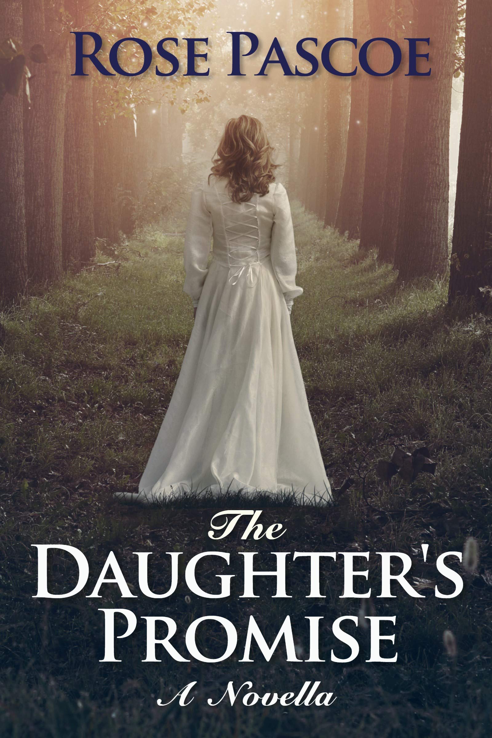 The Daughter's Promise: A Novella