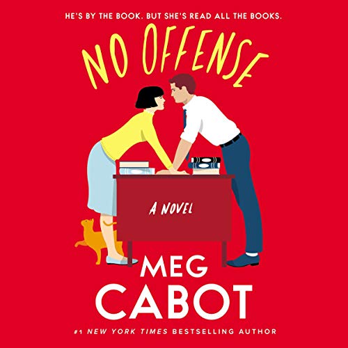 No Offense (Little Bridge Island, #2)