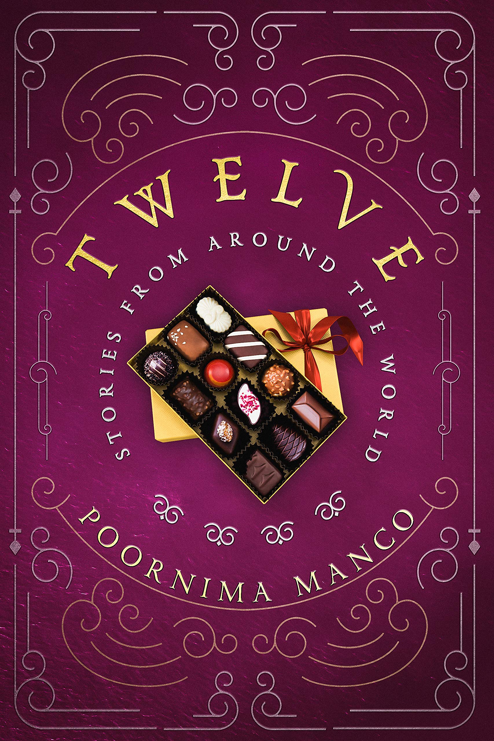 Twelve - stories from around the world: Around the World Collection