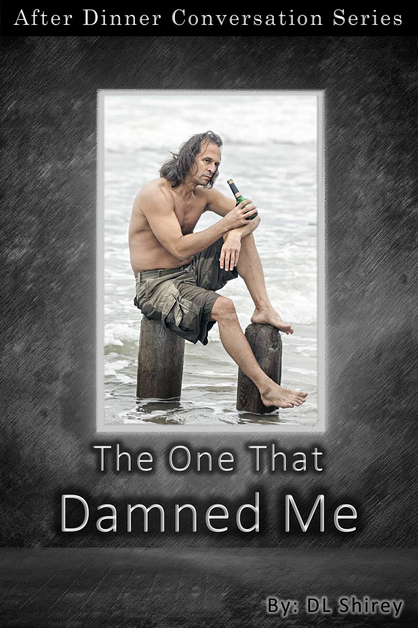 The One That Damned Me book cover