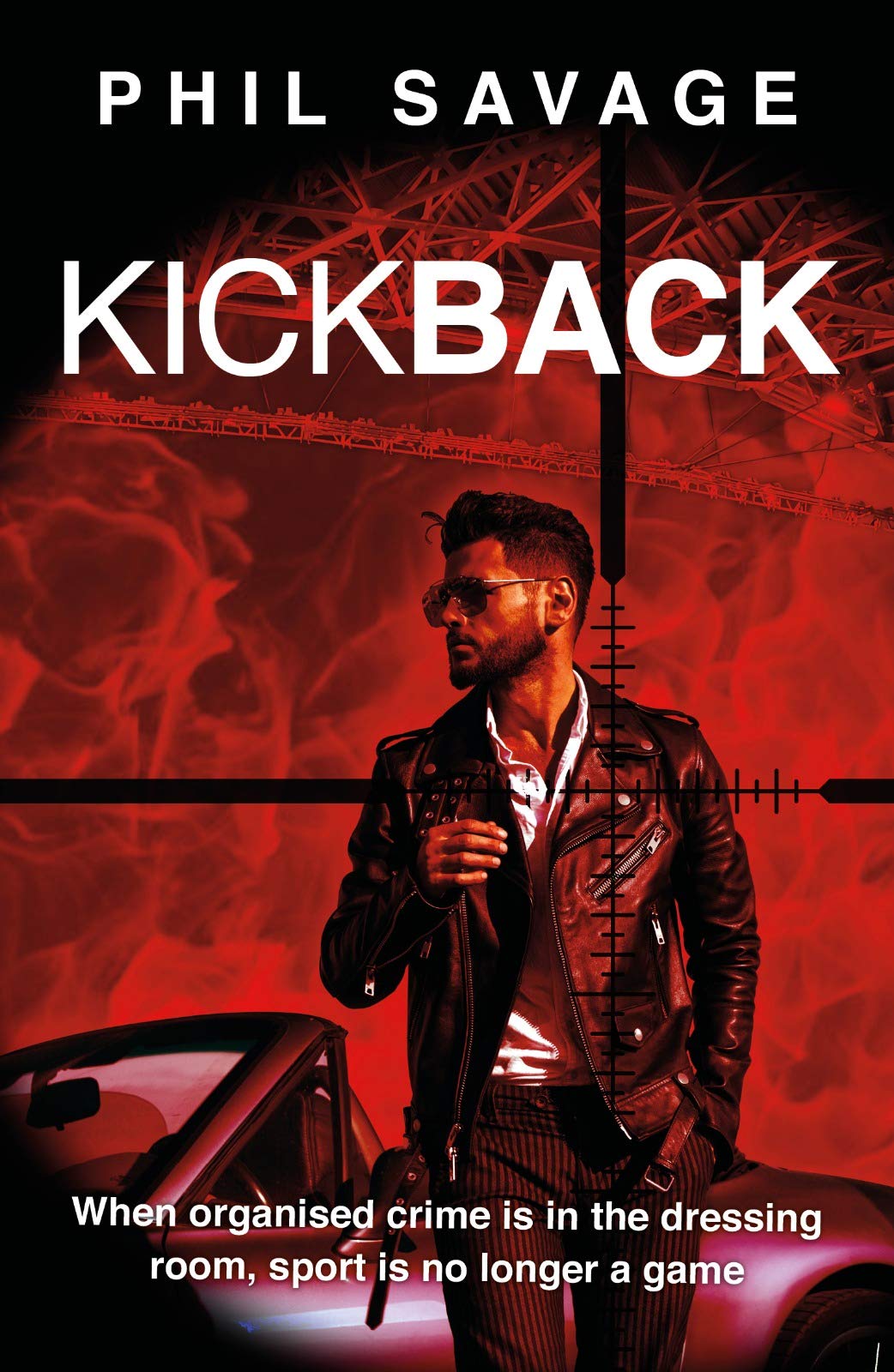 Kick Back