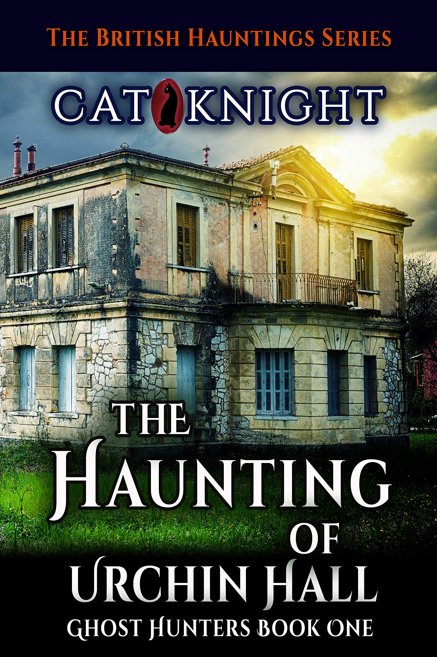 The Haunting of Forsaken Manor