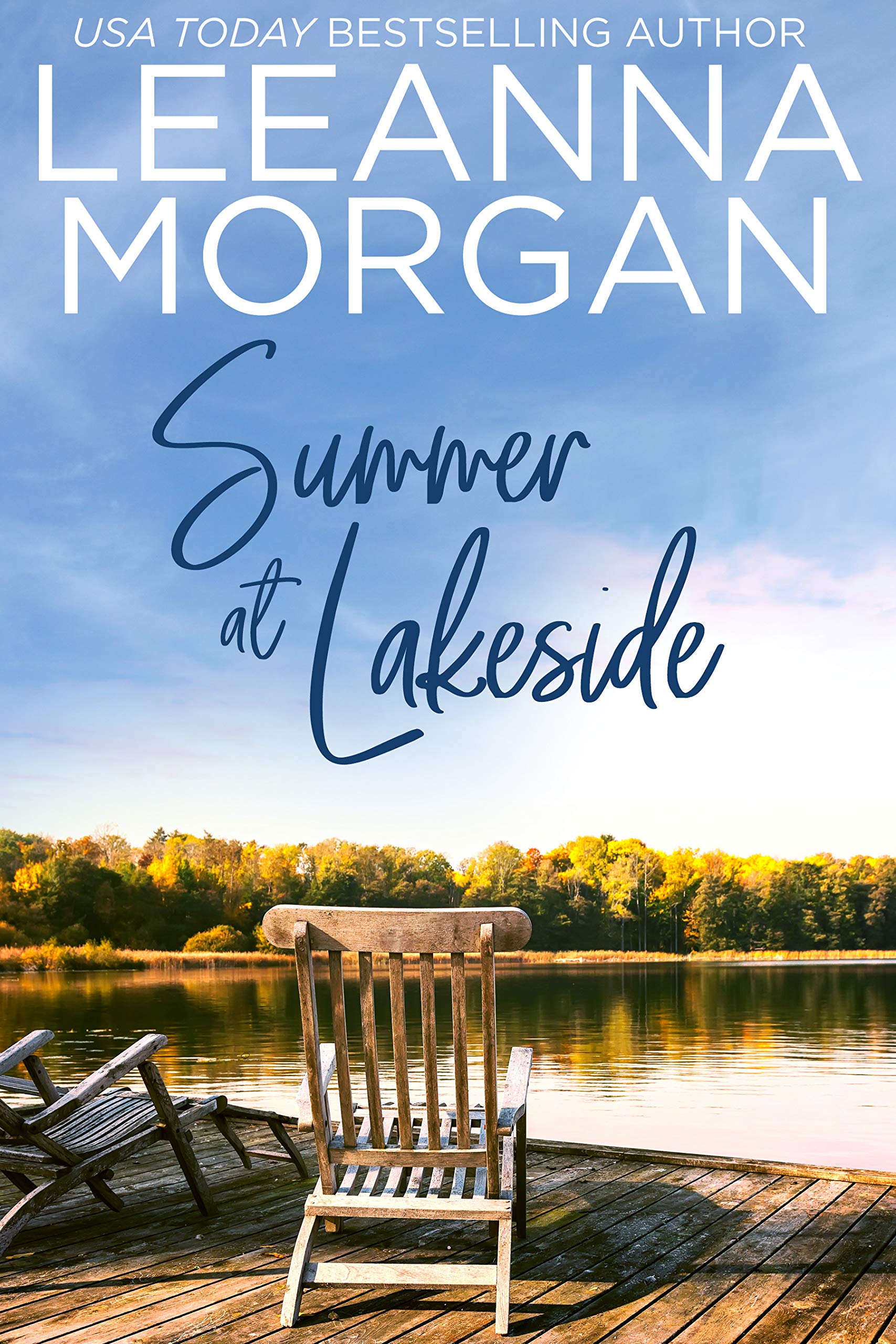 Summer at Lakeside