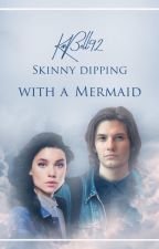 SKINNY DIPPING WITH A MERMAID ⟶ Sirius Black