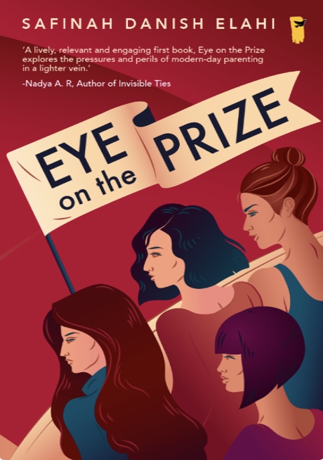 Eye on the Prize