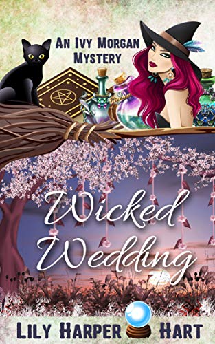 Wicked Wedding book cover