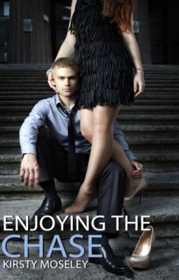 Cover of Enjoying the Chase