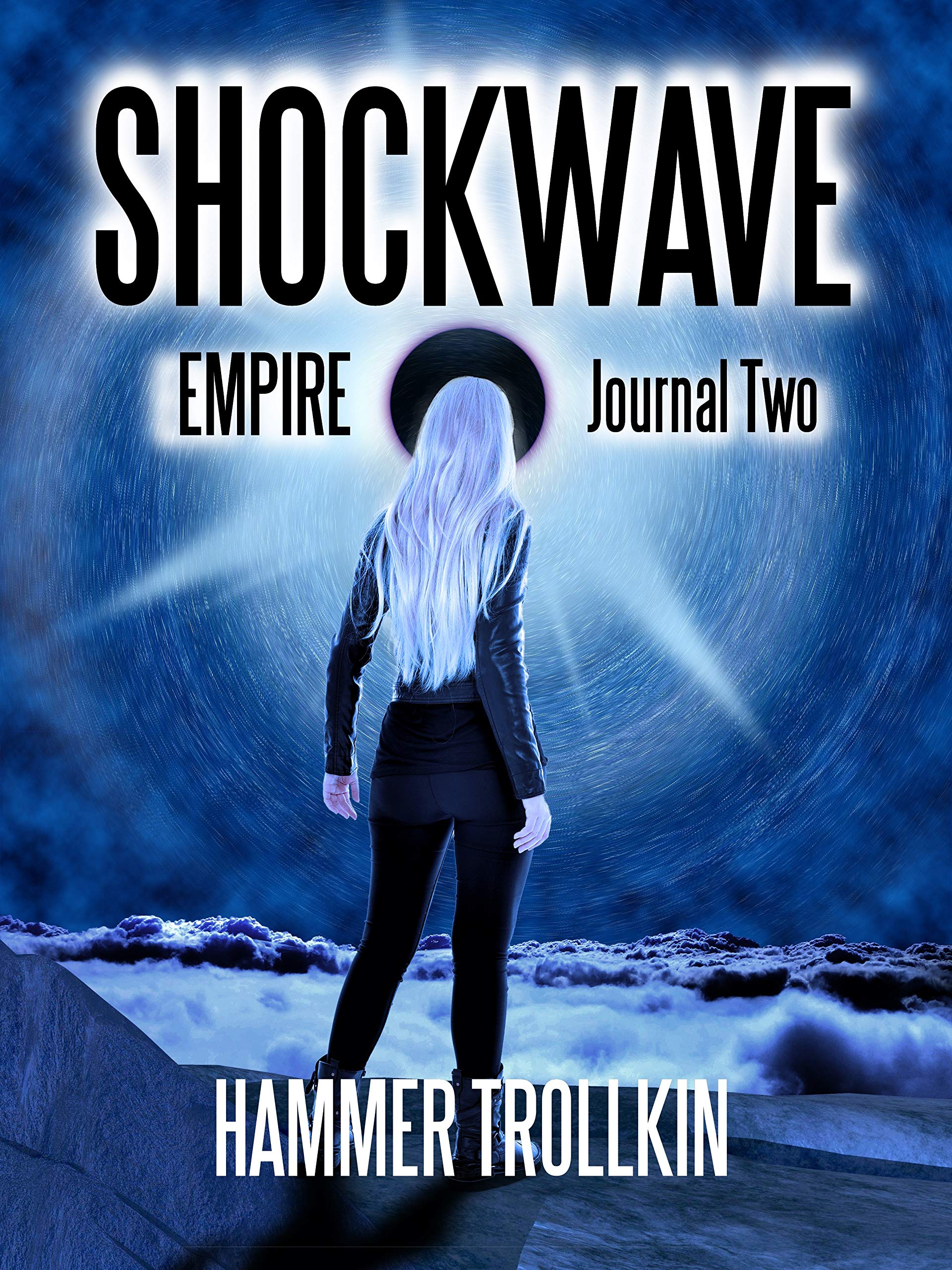 Empire: Journal Two