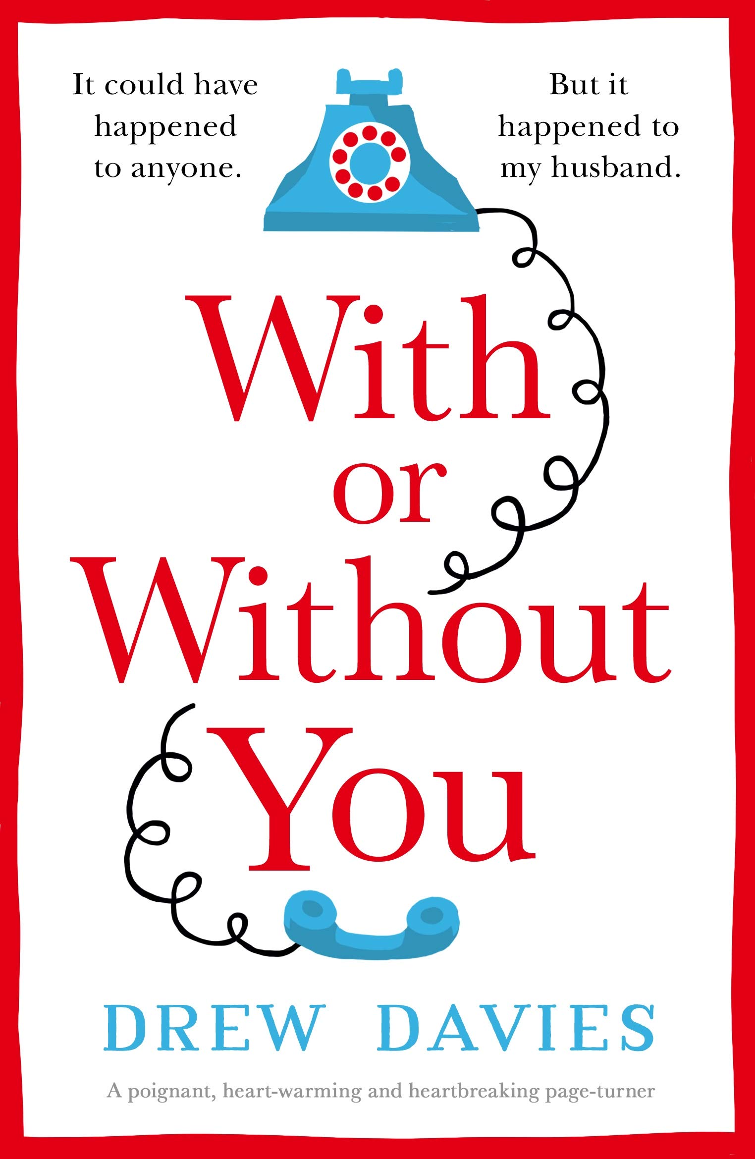 With or Without You